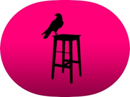 Birds on Furniture is a Unit of Measurement