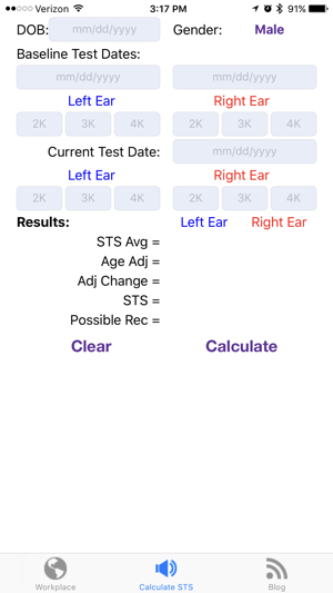 STS Calculator(圖2)-速報App