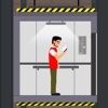Lift Boy Simulator: Passenger Elevator