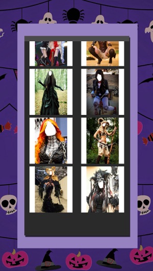 Halloween Haunted Prank Photo Editor(圖2)-速報App