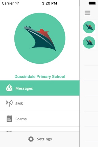 Dussindale Primary School (NR7 0US) screenshot 2