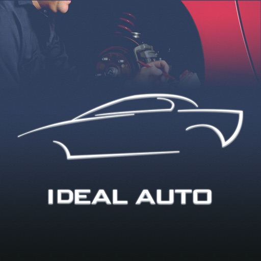 Ideal Auto icon