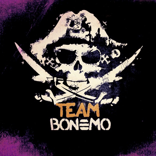 Can Bonomo Official icon
