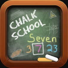 Activities of Chalk School: Words as Numbers