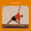 Yoga stretches