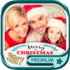 Christmas and New Year Photo Frames - Pro
