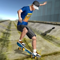 Activities of Skateboard Games Simulator 2017: Flip Stunt Master