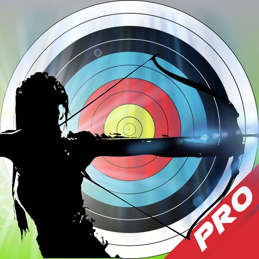 Ambush Archery War PRO : Great Shot Icon