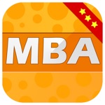 MBA联考大纲英语核心词汇HD