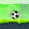 Soccer Ball Bounce