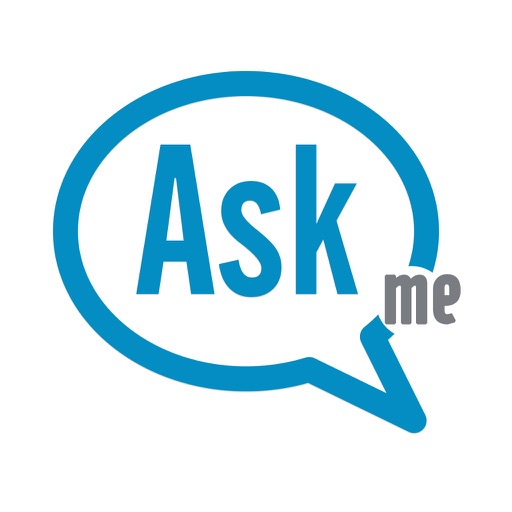 AskMe - знакомства, ответы, вопросы, контакт iOS App