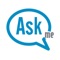 AskMe - знакомства, ответы, вопросы, контакт
