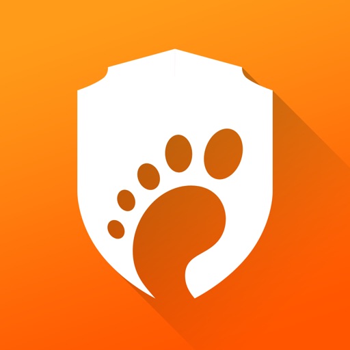 Private Pedometer - calorie,water,activity tracker iOS App