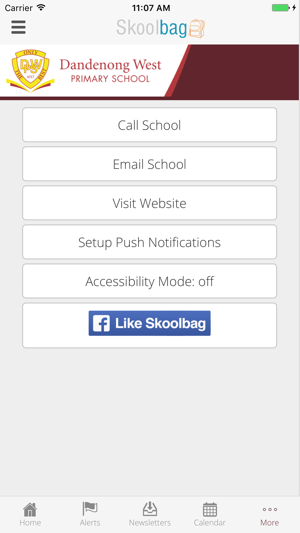 Dandenong West Primary(圖4)-速報App