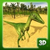 Dinosaur Simulator - Wild Dino Fighting Game