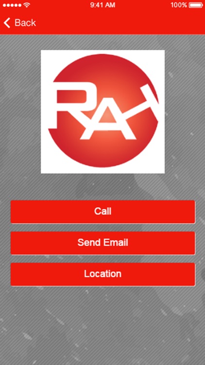 Rage Against Humanity