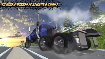 OFFROAD 6X6 SIERRA DRIVING 3D - DRIVING SIMULATOR 1.0 IOS