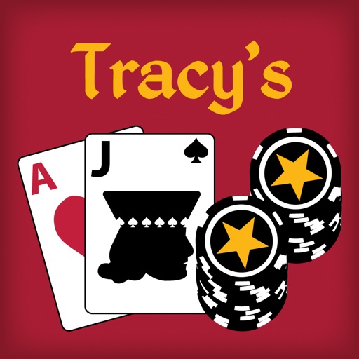 Blackjack Offline - Hot Shot Poker & Spades Game iOS App