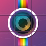 IG Grid Post - Crop Your Photos For Insta Profile