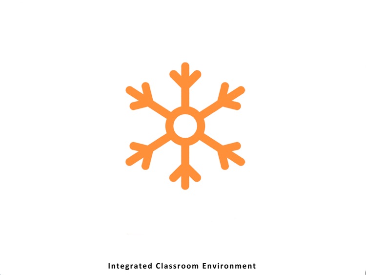 Integrated Classroom Environment (ICE)