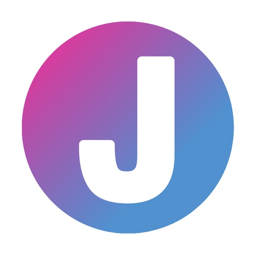 Ji or Jo - Make Stranger Your Best Friend iOS App