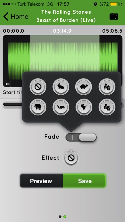 Mp3 Cutter  - cut audio files easily (No Ads)