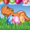 Dinosaur Eggs - Shooting Dino Match 3 Bomb