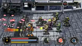 Game screenshot Revenge of robots mod apk