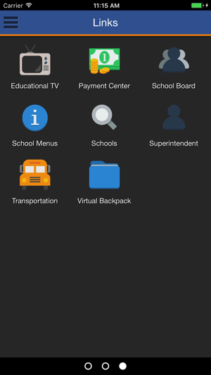 Indian River County Schools Community(圖5)-速報App