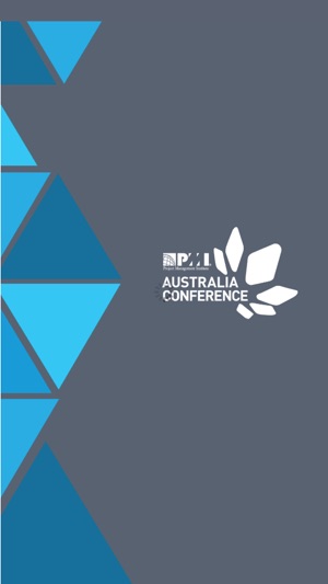 PMI Australia Conference 2017(圖1)-速報App