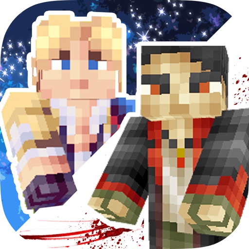 Skins For Devil May Cry And Final Fantasy For Mcpe Apps - roblox love story 51