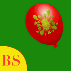 Activities of Baloon Smasher