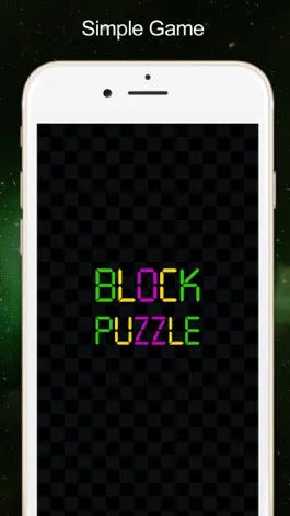 Game screenshot Block Puzzle game free mod apk