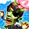 Zombie vs Heroes Revenge: Zombie Squad Legends