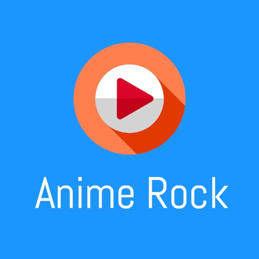 Anime Rock icon