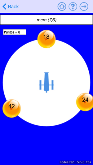 Matematicas 6º Primaria Trimestre 1(圖4)-速報App