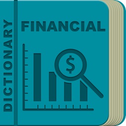 Financial Terms Dictionary Offline