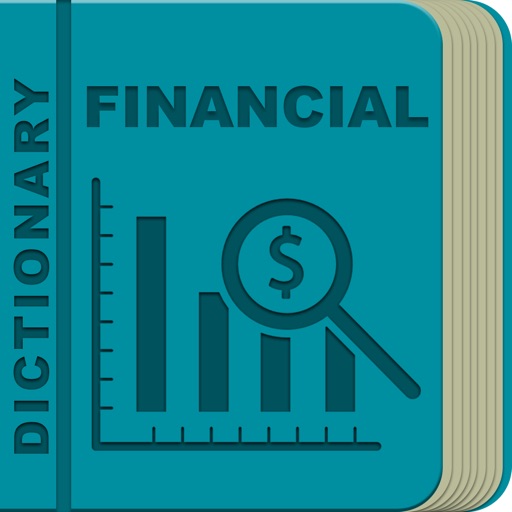 Financial Terms Dictionary Offline