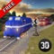 Enjoy train racing contest, compete with other players from all over the world and have fun with Train Driving Multiplayer Simulator 3D