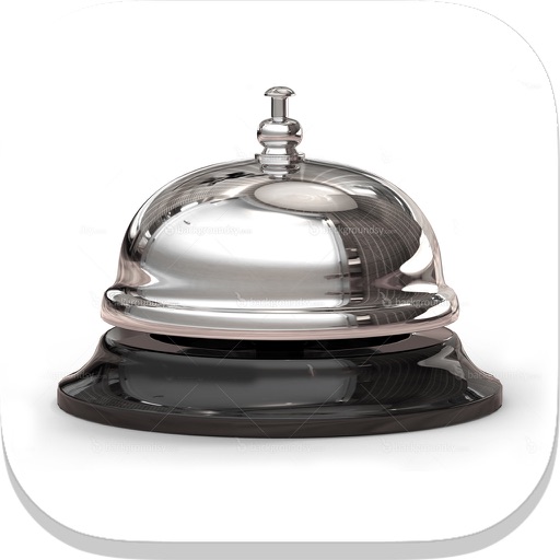 Hotel Express iOS App