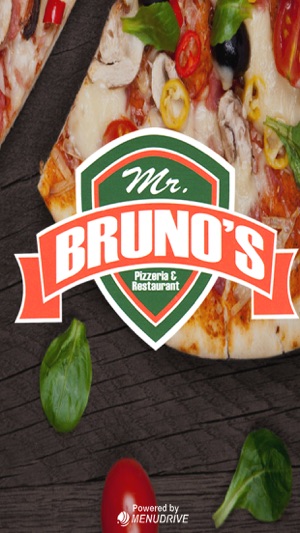 Mr. Bruno's Pizzeria(圖1)-速報App