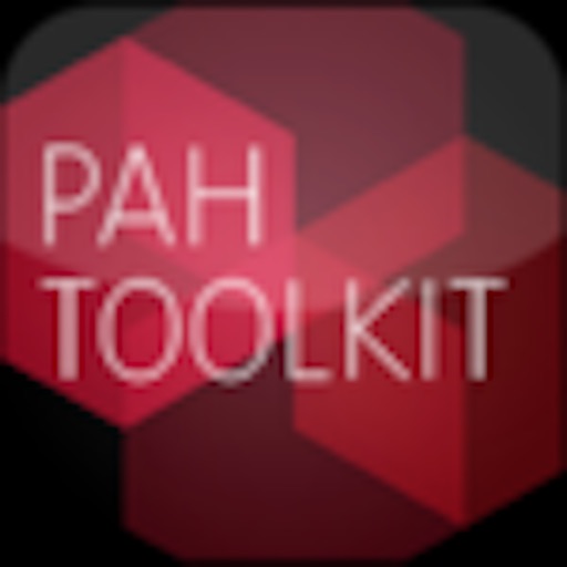 PAH Toolkit