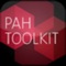 The PAH Toolkit is an interactive educational resource for healthcare professionals on two of the most common ways to screen for and diagnose pulmonary arterial hypertension