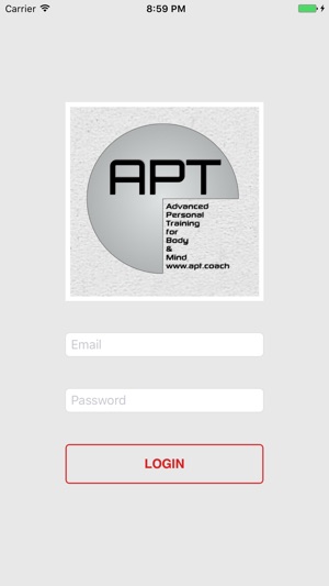 APT Advanced Personal Training(圖1)-速報App