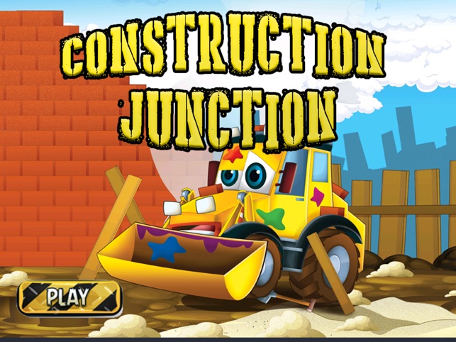 Construction Junction app(圖1)-速報App