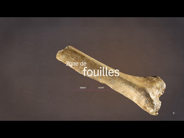 Zone de fouilles(圖1)-速報App