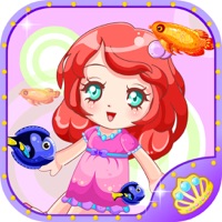 草莓甜心开心去钓鱼－捕鱼新世纪早教儿童游戏