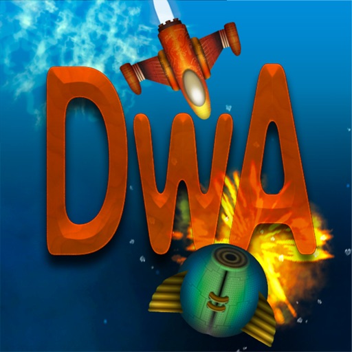 Dogfight DwA iOS App