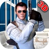 Secret Agent Spy Mission; Commando Shoot 3D