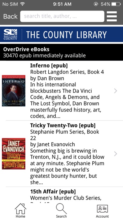 SLCoLib screenshot-4